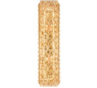 Настенный светильник Ravissement FL1057-2W Fluorite