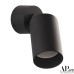 Спот APL223-spot APL223SL-5010-BK BK APL LED