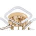 Потолочная люстра Lacerta 10265/5LED Escada