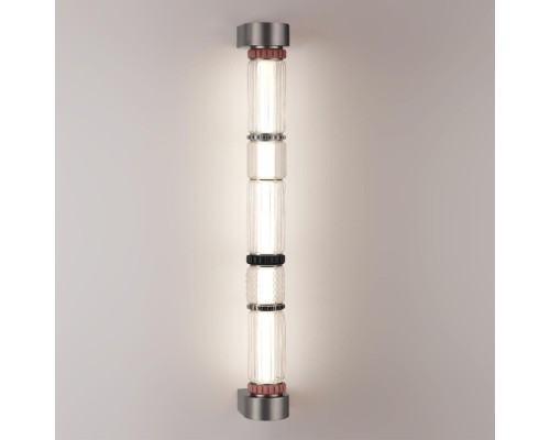 Настенный светильник Collier 5456/18WL Odeon Light