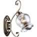 Бра Amalfi A2075AP-1AB Arte Lamp