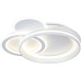 Потолочная люстра Acrylica Disk FA8511 Ambrella