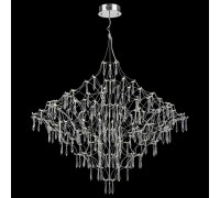 Подвесная люстра Fedelina WE335.12.103 Wertmark