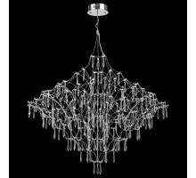 Подвесная люстра Fedelina WE335.12.103 Wertmark