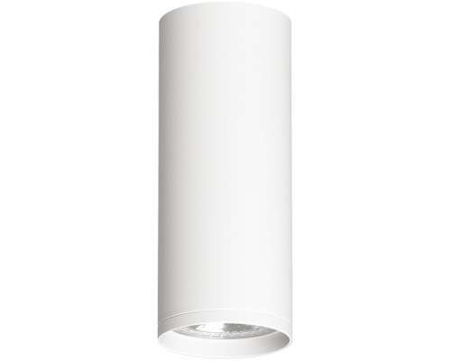 Точечный светильник TUBE DK2051-WH Denkirs