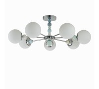 Потолочная люстра Sunday 6525/7C Lumion