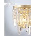 Бра Arnas LH0060/2W-GD-CL Lumien Hall