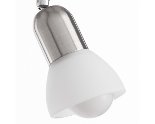 Спот Falena A3115PL-2SS Arte Lamp
