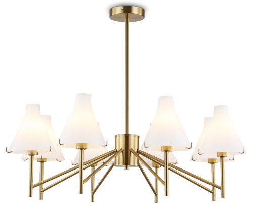 Потолочная люстра High Light LH57135 Ambrella