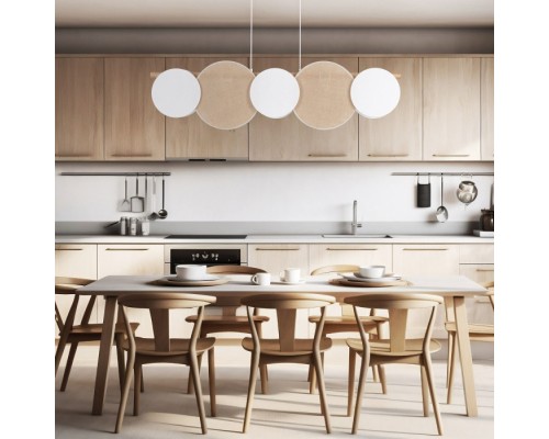 Подвесной светильник Pulse 4815 Pulse TK Lighting