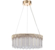 Подвесная люстра Cleo 5091/60L Odeon Light