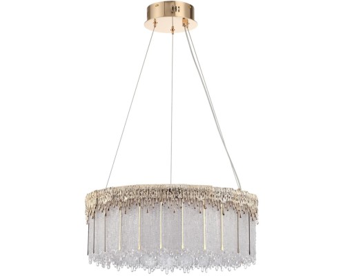 Подвесная люстра Cleo 5091/60L Odeon Light