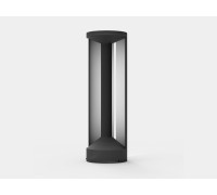 Наземный светильник HL FL-1491-500-12-GR-WW DesignLed