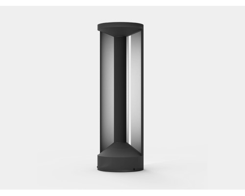 Наземный светильник HL FL-1491-500-12-GR-WW DesignLed