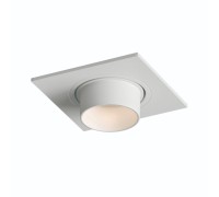 Точечный светильник Rond DK3121-WH Denkirs