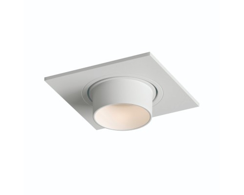 Точечный светильник Rond DK3121-WH Denkirs