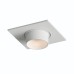 Точечный светильник Rond DK3121-WH Denkirs