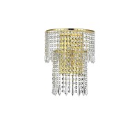 Бра  W110231/2gold Donolux