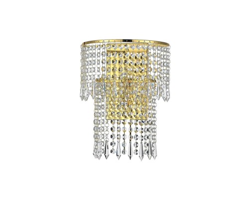 Бра  W110231/2gold Donolux