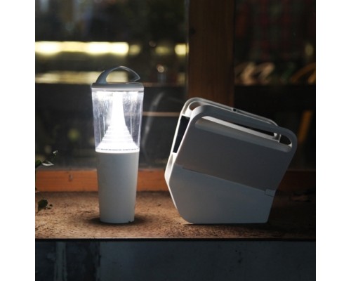 Кемпинговый фонарь  P9003 W Oasis Light