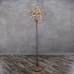 Торшер Foucaults orb crystal LOFT1897FT Loft It