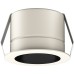 Точечный светильник Hole DL18896R1W1W Donolux