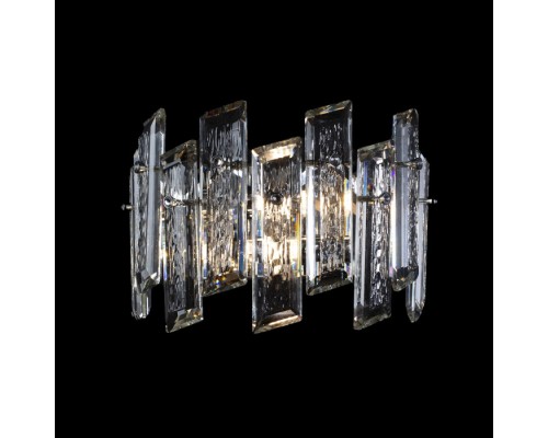 Бра Crisiante MB22020110-2A chrome DeLight Collection