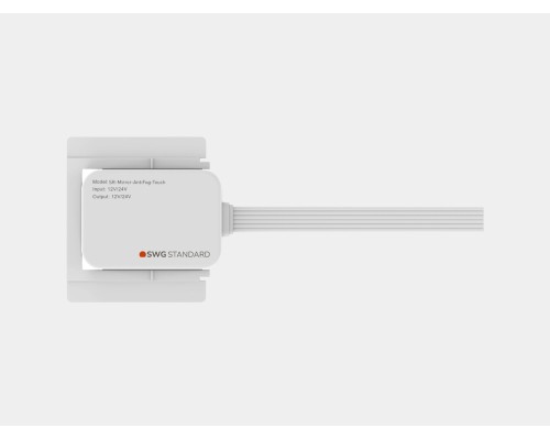 Сенсорный датчик для зеркала MIRROR SR-Mirror-AntiFog-Touch SWG