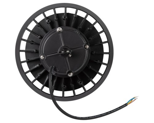 Промышленный купольный светильник SPP-4 SPP-407-120-50K-100 ЭРА