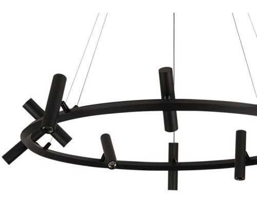 Подвесной светильник Верония 07613-10A,19 Kink Light