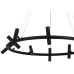 Подвесной светильник Верония 07613-10A,19 Kink Light