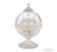 Интерьерная настольная лампа AL5681 AL5681L/20 WMG Clear/C Bohemia