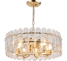 Подвесная люстра Janice 1044-308 Rivoli