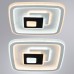 Потолочный светильник Forma A1437PL-72WH Arte Lamp