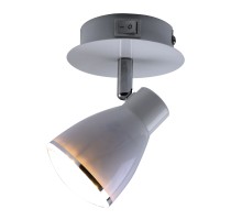 Спот Gioved A6008AP-1WH Arte Lamp