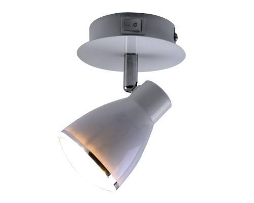 Спот Gioved A6008AP-1WH Arte Lamp
