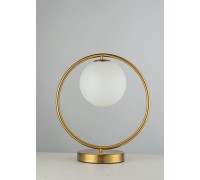 Интерьерная настольная лампа Candiolo Candiolo H 4.1.T2 B Arti Lampadari