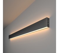 Настенный светильник Grand LSG-02-2-8*103-32-3000-MSh Elektrostandard