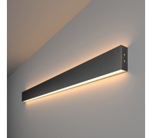 Настенный светильник Grand LSG-02-2-8*103-32-3000-MSh Elektrostandard