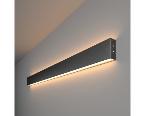 Настенный светильник Grand LSG-02-2-8*103-32-3000-MSh Elektrostandard