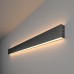 Настенный светильник Grand LSG-02-2-8*103-32-3000-MSh Elektrostandard
