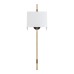 Бра Sonnet 10459 Gold Loft It