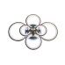 Потолочная люстра INNOVATION STYLE INNOVATION STYLE 83023 Natali Kovaltseva