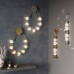 Бра Crystal 5007/13WL Odeon Light