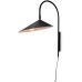 Бра Zest FR5493WL-01B Freya