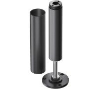 Основание для накладного монтажа Accessories for system Shelf CA025BA-B Maytoni