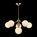 Потолочная люстра Marsha 6536/6C Lumion