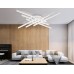 Потолочная люстра Comfort FL6285 Ambrella