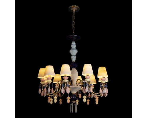 Подвесная люстра Grace 10203/10 Mult Loft It