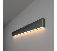Настенный светильник Grand LSG-02-1-8*78-12-3000-MSh Elektrostandard